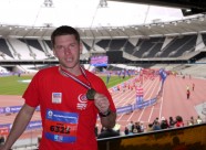 Lukas Matys_Olympijský stadion London 2012 (foto Elaine Skilton)