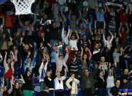 fans fans